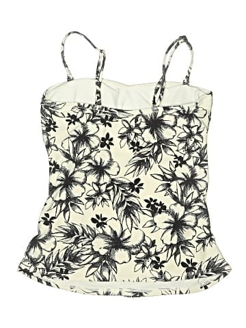 Croft & Barrow Swimsuit Top (view 2)