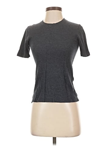 Rag & Bone Short Sleeve Turtleneck (view 1)