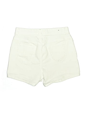 Angels Khaki Shorts (view 2)