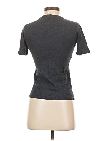 Rag & Bone Short Sleeve Turtleneck (view 2)