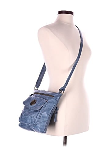 Stone Mountain Crossbody Bag (view 2)