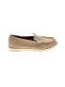 J.Crew Tan Dress Shoes Size 1 (youth) - photo 1