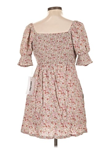 Mimi Chica Casual Dress (view 2)