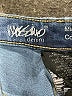 Mossimo Hearts Blue Jeans Size 6L - photo 7
