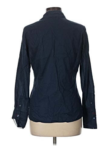 Faconnable Long Sleeve Blouse (view 2)