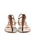 Sam Edelman Tan Brown Sandals Size 7 - photo 2