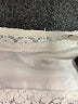 Epic Threads 100% Polyester Hearts Ivory Dress Size L (baby) - photo 3