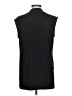 Dana Buchman Black Sleeveless Blouse Size L - photo 2