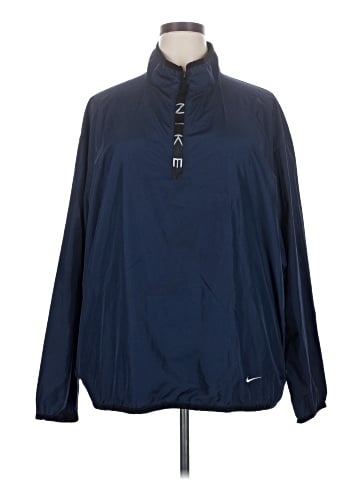 Nike Windbreaker (view 1)