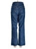 L.L.Bean 100% Cotton Blue Jeans Size 6 - photo 2