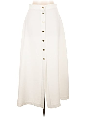 Zara Formal Skirt (view 1)
