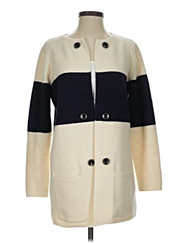 La Fee Verte Cardigan (view 1)