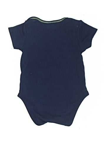 Team Apparel Short Sleeve Onesie (view 2)
