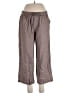 Splendid Gray Casual Pants Size M - photo 1