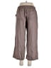 Splendid Gray Casual Pants Size M - photo 2