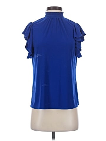 1.State Short Sleeve Turtleneck (view 1)