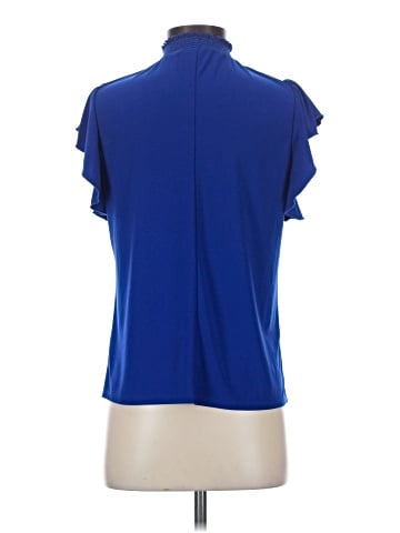 1.State Short Sleeve Turtleneck (view 2)