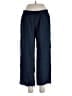 Splendid Blue Casual Pants Size M - photo 1