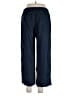 Splendid Blue Casual Pants Size M - photo 2