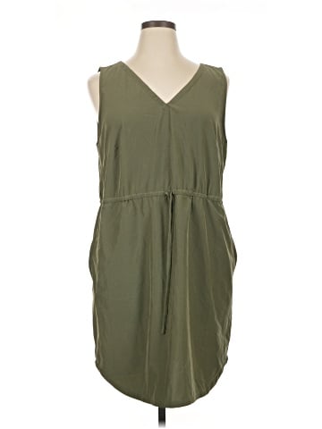 Eddie Bauer Casual Dress (view 1)