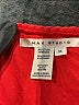 Max Studio Red Cocktail Dress Size M - photo 7