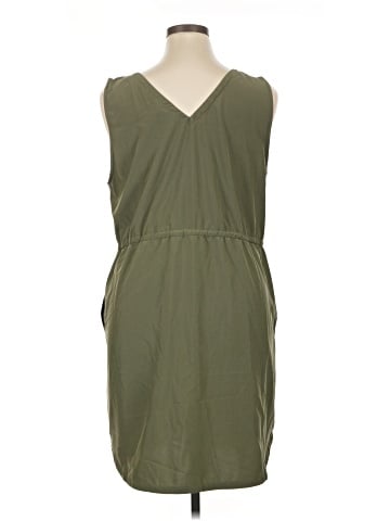 Eddie Bauer Casual Dress (view 2)