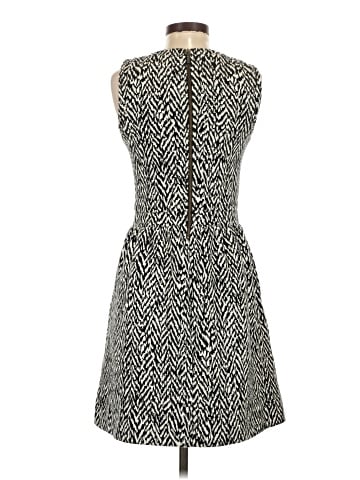 Hi-Line Cocktail Dress (view 2)