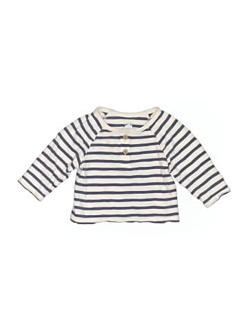 Cloud Island Long Sleeve Top (view 1)