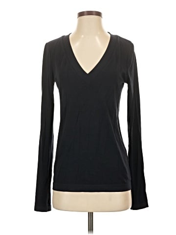 Wolford Long Sleeve T-Shirt (view 1)