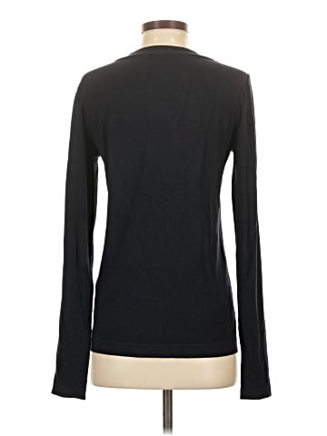 Wolford Long Sleeve T-Shirt (view 2)