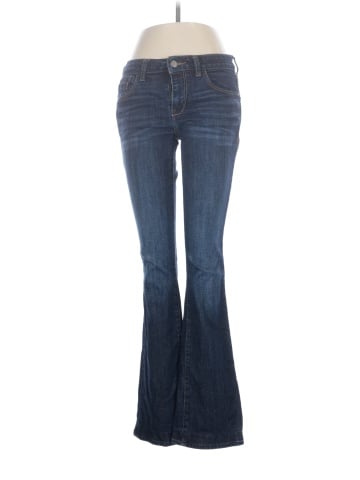 Pilcro and the Letterpress Jeans (view 1)