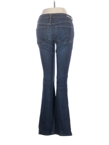 Pilcro and the Letterpress Jeans (view 2)