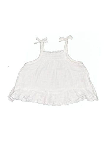 RZ Rachel Zoe Sleeveless Blouse (view 1)