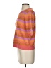 Vero Moda 100% Cotton Stripes Orange Pullover Sweater Size XS - photo 5