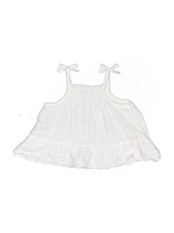 RZ Rachel Zoe Sleeveless Blouse (view 2)
