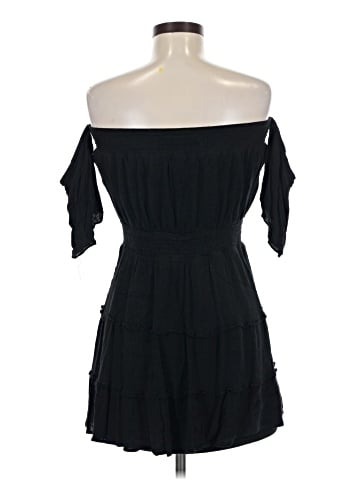 Lulus Cocktail Dress (view 2)