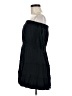 Lulus 100% Rayon Black Cocktail Dress Size M - photo 5