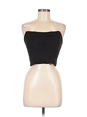 Nasty Gal Inc. Tube Top (view 1)