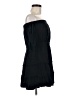Lulus 100% Rayon Black Cocktail Dress Size M - photo 4