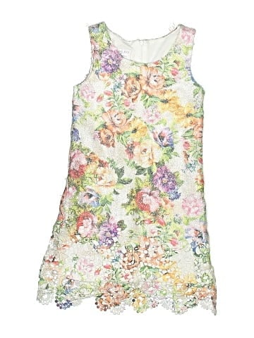Iris & Ivy Dress (view 1)