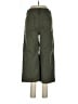 Point Sur Green Jeans Size 30 waist - photo 2