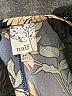 Naif Gold 3/4 Sleeve Blouse Size 2X - photo 7