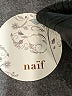 Naif Gold 3/4 Sleeve Blouse Size 2X - photo 8