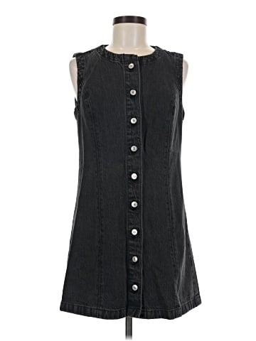 Abercrombie & Fitch Casual Dress (view 1)