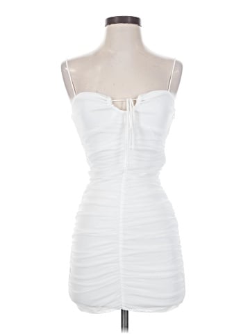 Princess Polly Cocktail Dress (view 1)