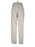 Athleta Gray Casual Pants Size 10 - photo 2