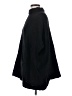 Alya Black Poncho Size S - photo 5