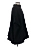 Alya Black Poncho Size S - photo 4