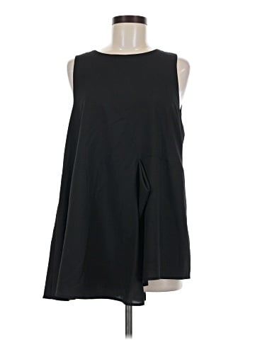 Alex Marie Sleeveless Top (view 1)