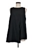 Alex Marie 100% Polyester Black Sleeveless Top Size M - photo 1